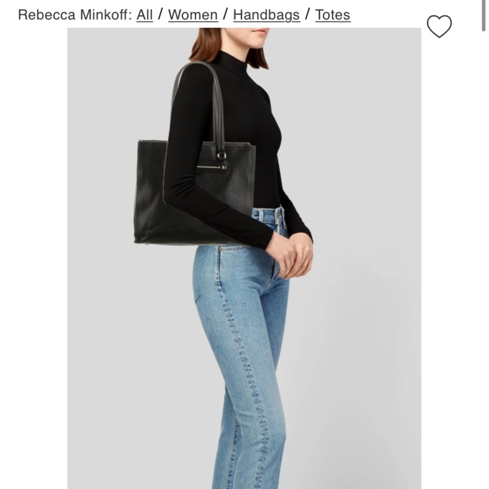 Rebecca Minkoff Tote Bag